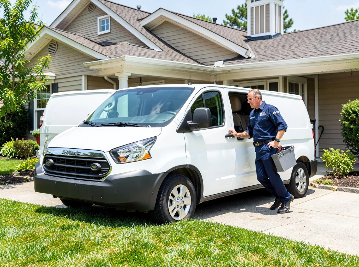 Emergency Plumber company in Scandia, MN